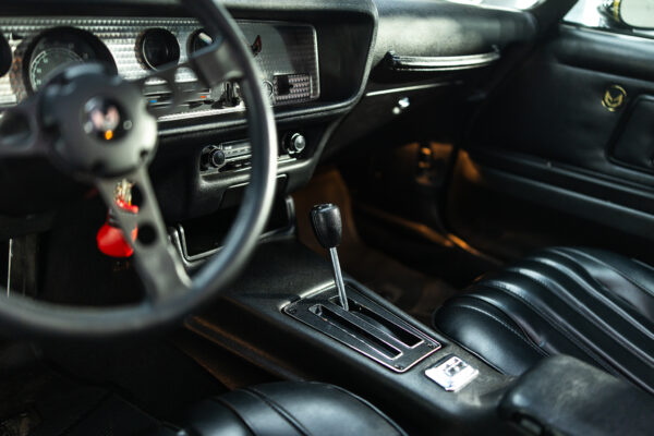 1977 Trans am Firebird - Image 42