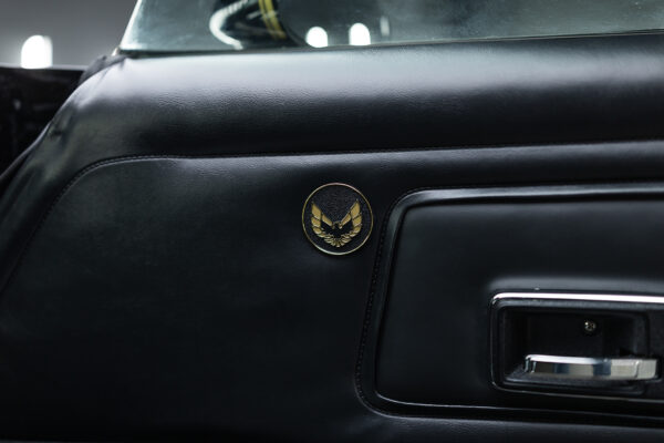 1977 Trans am Firebird - Image 46