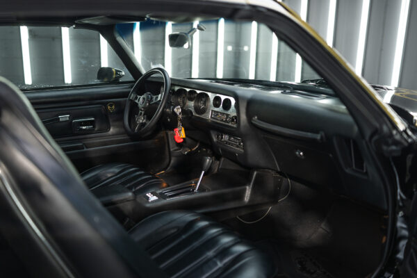 1977 Trans am Firebird - Image 47