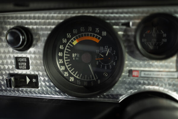 1977 Trans am Firebird - Image 49