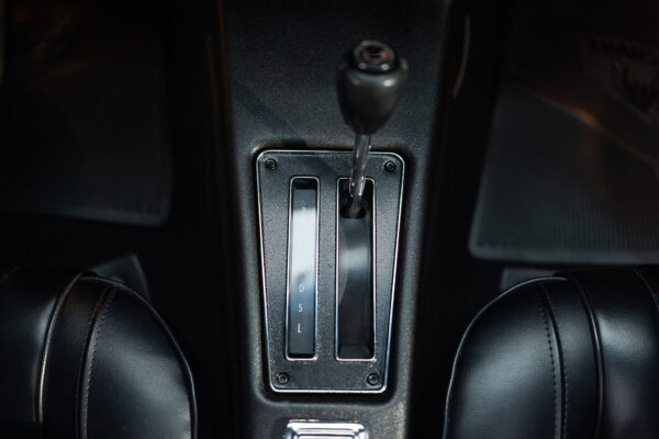 1977 Trans am Firebird - Image 51
