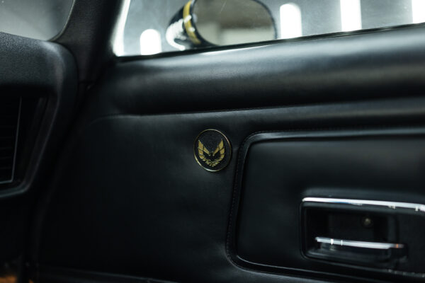 1977 Trans am Firebird - Image 55