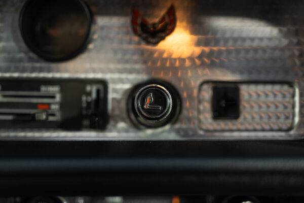 1977 Trans am Firebird - Image 56