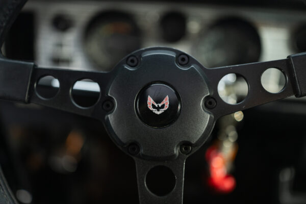 1977 Trans am Firebird - Image 60