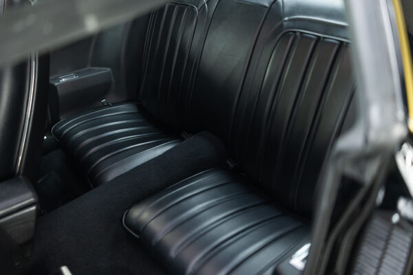 1977 Trans am Firebird - Image 63