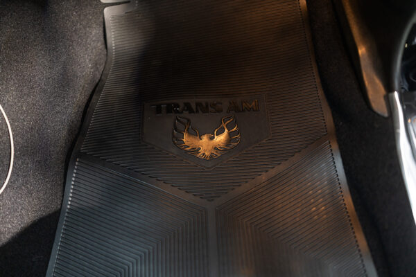 1977 Trans am Firebird - Image 65