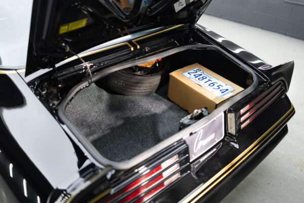 1977 Trans am Firebird - Image 68