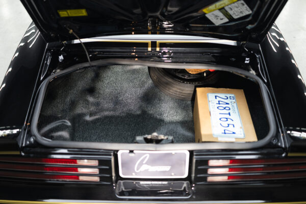 1977 Trans am Firebird - Image 69
