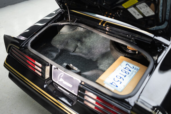 1977 Trans am Firebird - Image 70