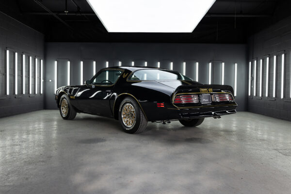 1977 Trans am Firebird - Image 71