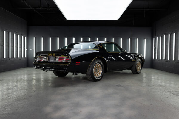 1977 Trans am Firebird - Image 72