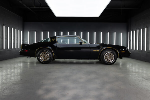 1977 Trans am Firebird - Image 73